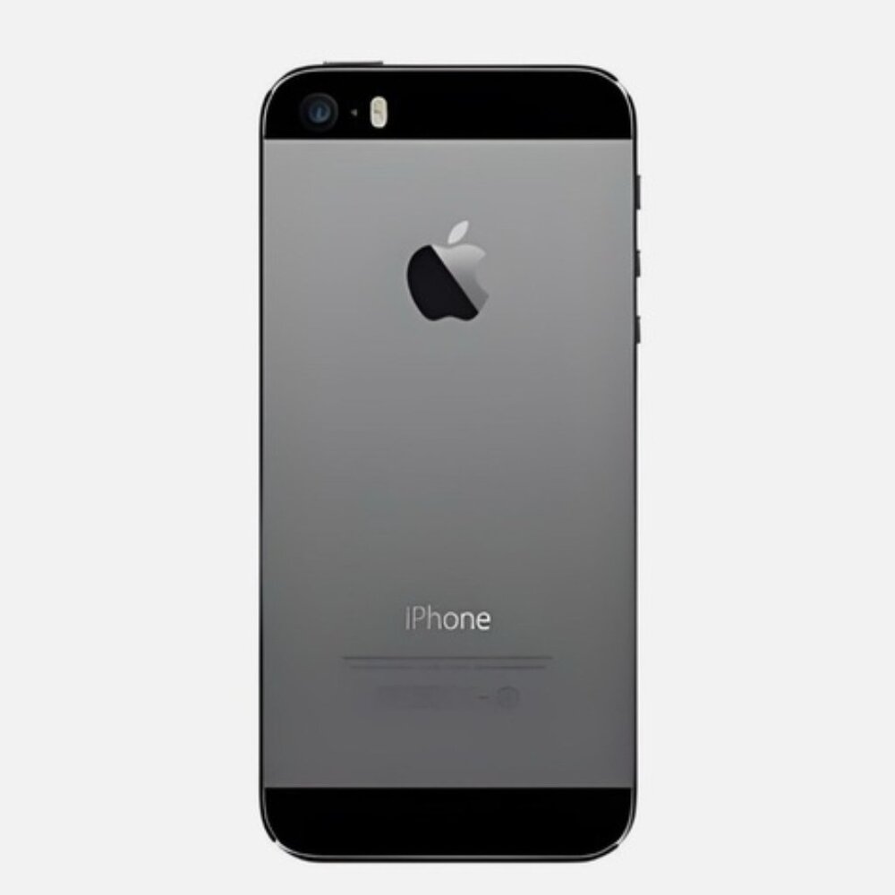 Apple iPhone 5